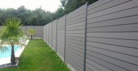 Portail Clôtures dans la vente du matériel pour les clôtures et les clôtures à Saux